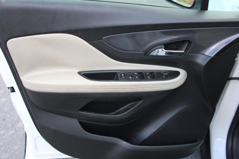 Buick Encore Preferred FWD 2019