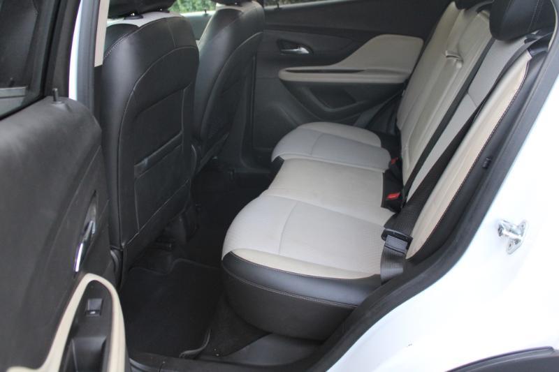 Buick Encore Preferred FWD 2019