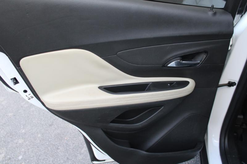 Buick Encore Preferred FWD 2019