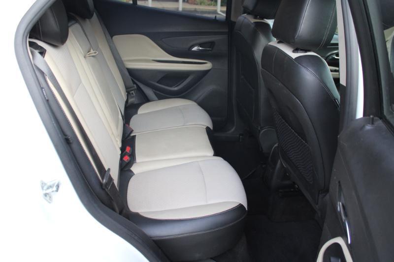 Buick Encore Preferred FWD 2019
