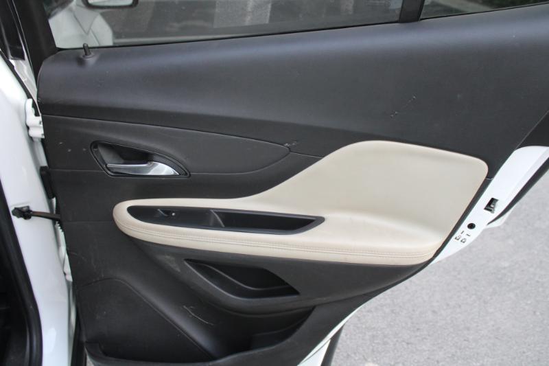 Buick Encore Preferred FWD 2019