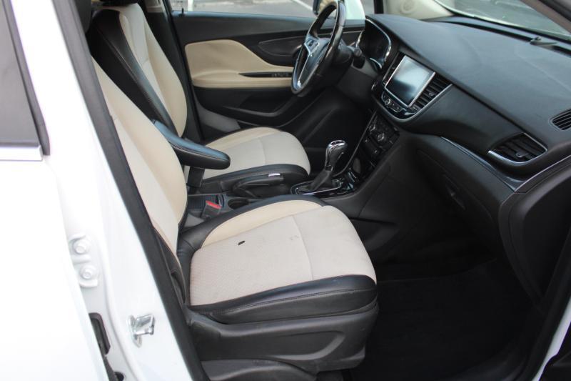 Buick Encore Preferred FWD 2019