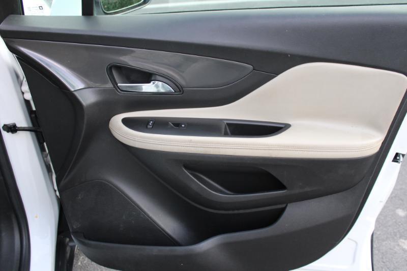 Buick Encore Preferred FWD 2019