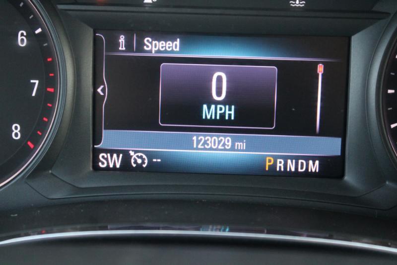 Buick Encore Preferred FWD 2019