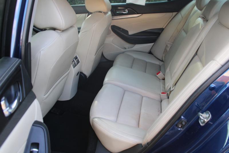 Nissan Maxima 3.5 S 2018