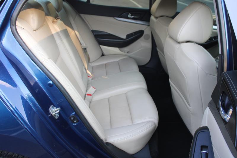 Nissan Maxima 3.5 S 2018