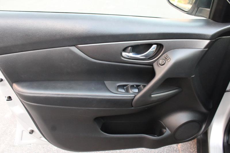 Nissan Rogue SL AWD 2016