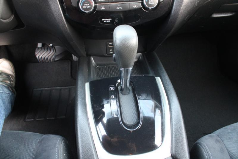Nissan Rogue SL AWD 2016