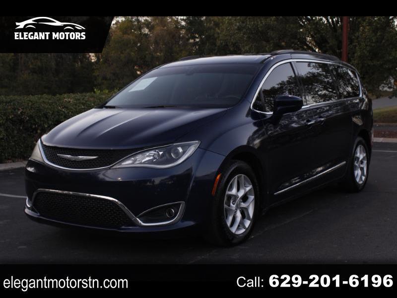 Chrysler Pacifica Touring-L 2017