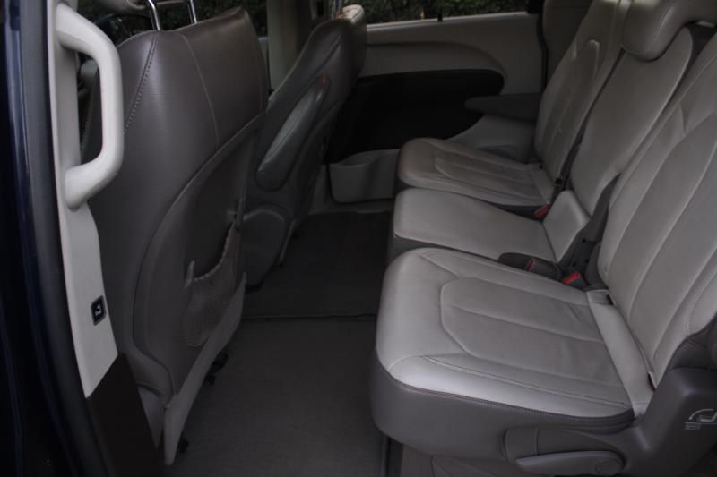 Chrysler Pacifica Touring-L 2017