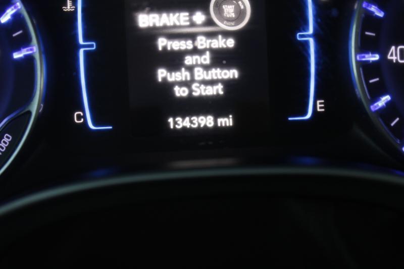 Chrysler Pacifica Touring-L 2017