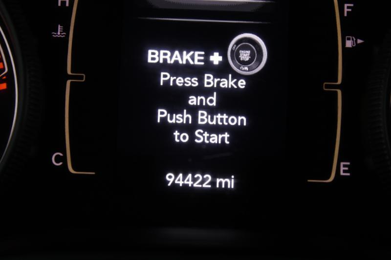 Jeep Cherokee Latitude Plus 4WD 2019