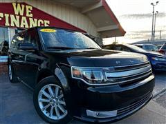 2019 Ford Flex  2019 Ford Flex