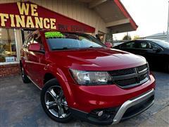 2016 Dodge Journey 