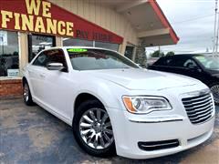 2014 Chrysler 300  2014 Chrysler 300