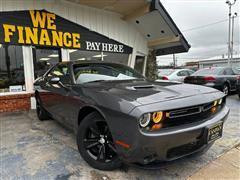 2017 Dodge Challenger 