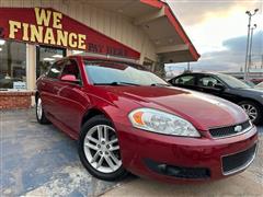 2013 Chevrolet Impala  2013 Chevrolet Impala