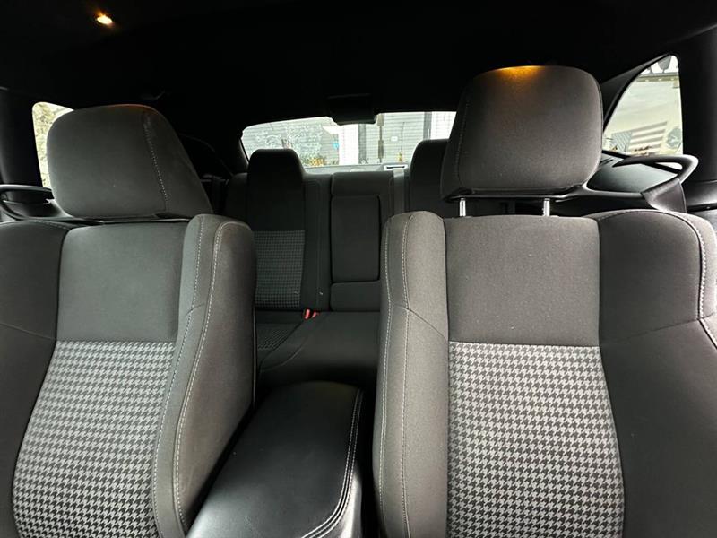 Dodge Challenger  2021