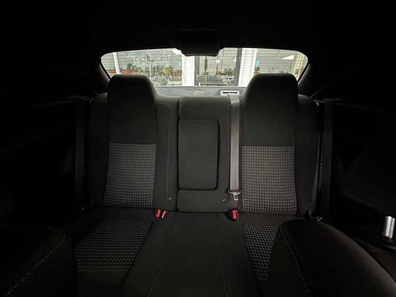 Dodge Challenger  2021