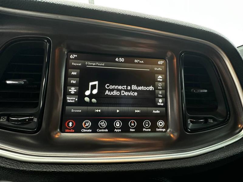 Dodge Challenger  2021