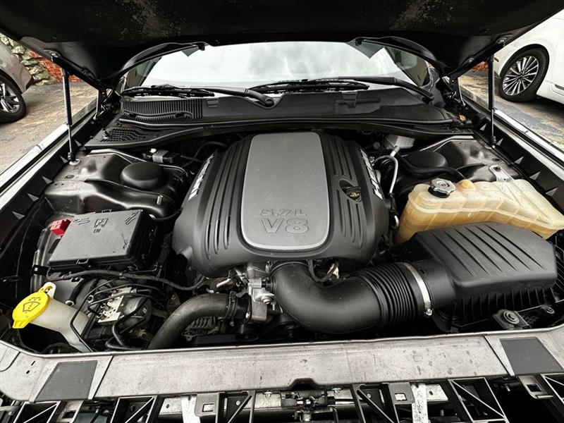 Dodge Challenger  2021