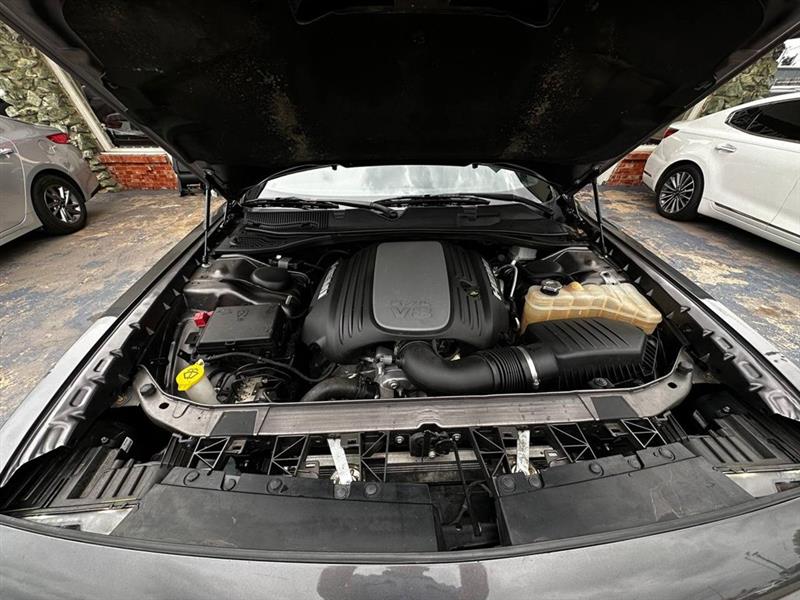 Dodge Challenger  2021