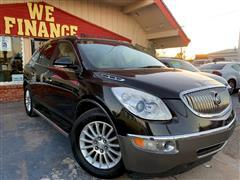 2011 Buick Enclave 