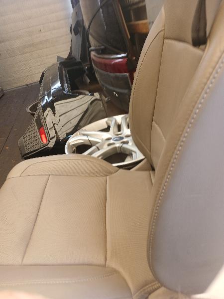 Chevrolet Suburban  2002