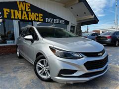 2017 Chevrolet Cruze  2017 Chevrolet Cruze