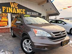 2011 Honda CR-V 