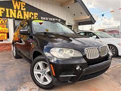 2011 BMW X5 