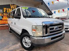 2008 Ford Econoline 