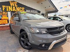 2020 Dodge Journey 