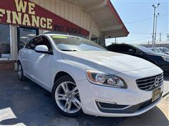2015 Volvo S60 