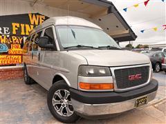 2005 GMC Savana 
