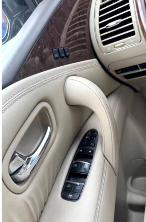 Infiniti QX80 Limited 4WD 2016
