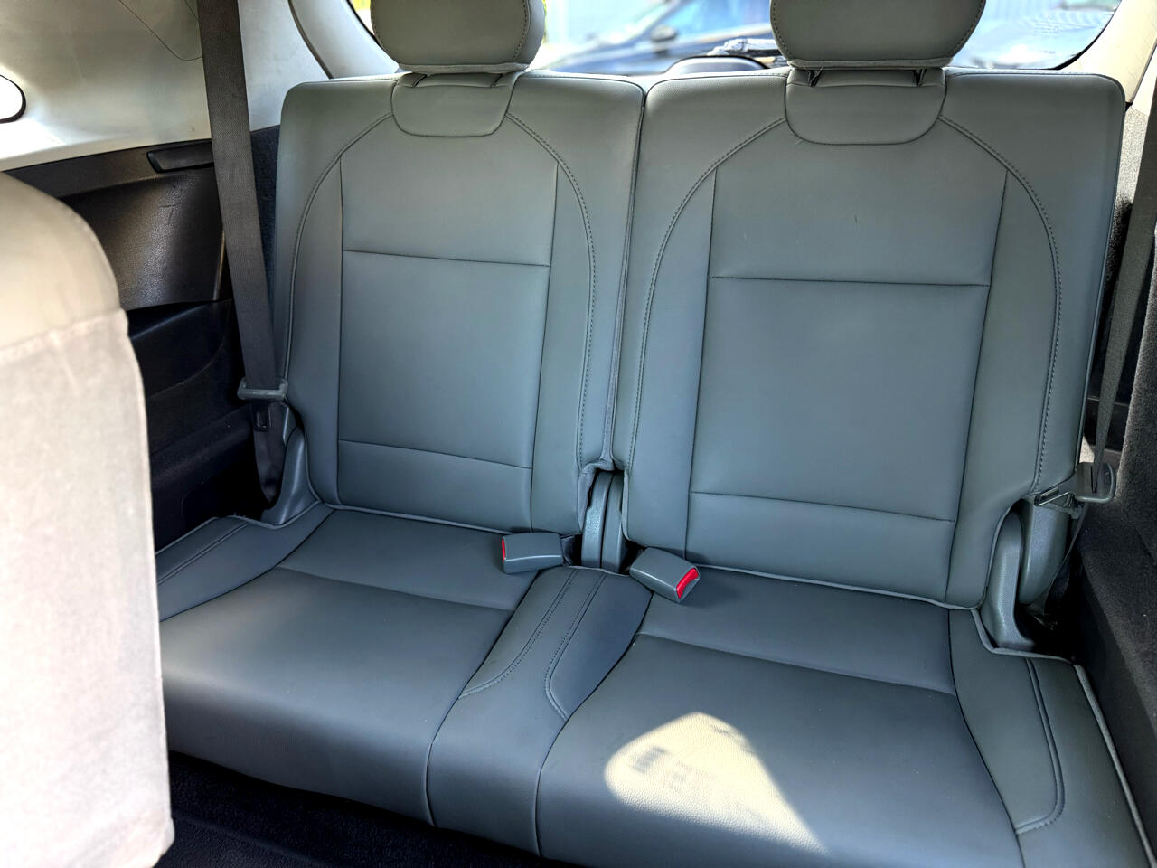 Acura MDX SH-AWD 9-Spd AT w/Tech Package 2016