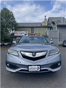 2016 Acura RDX 
