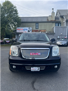 2010 GMC Yukon Denali 