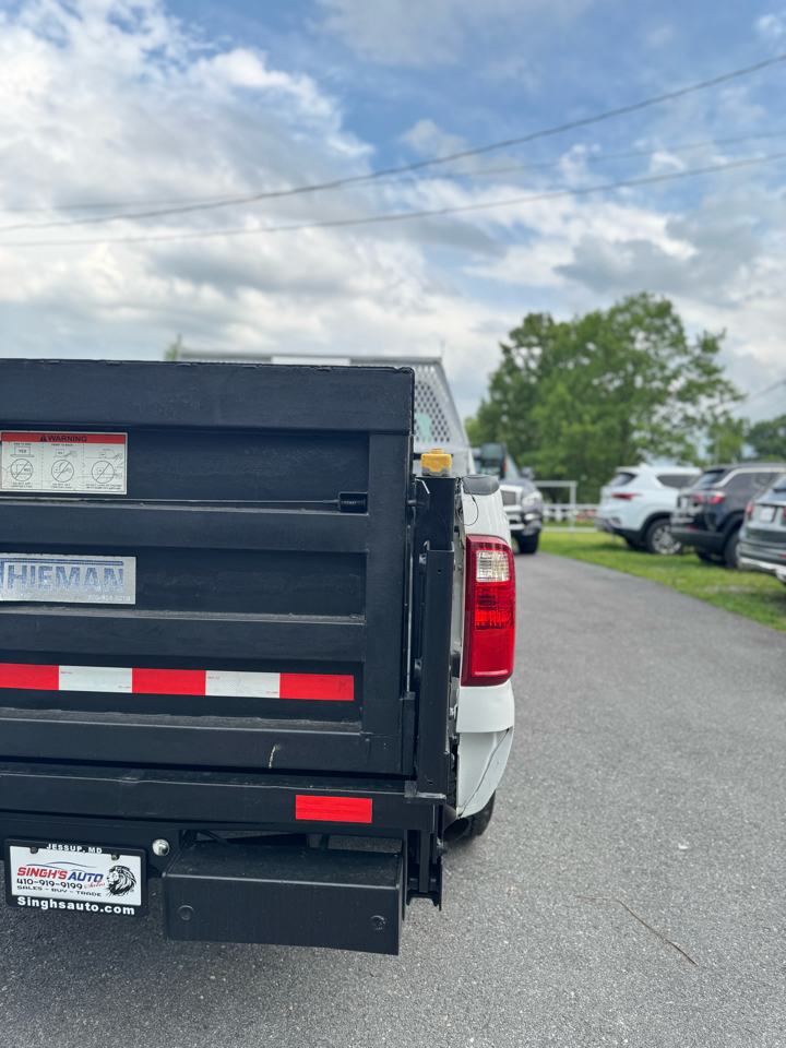 Ford F-250 SD XLT Crew Cab Long Bed 4WD 2013