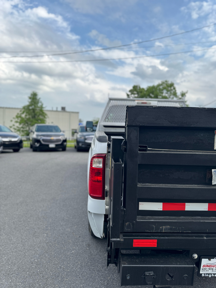Ford F-250 SD XLT Crew Cab Long Bed 4WD 2013