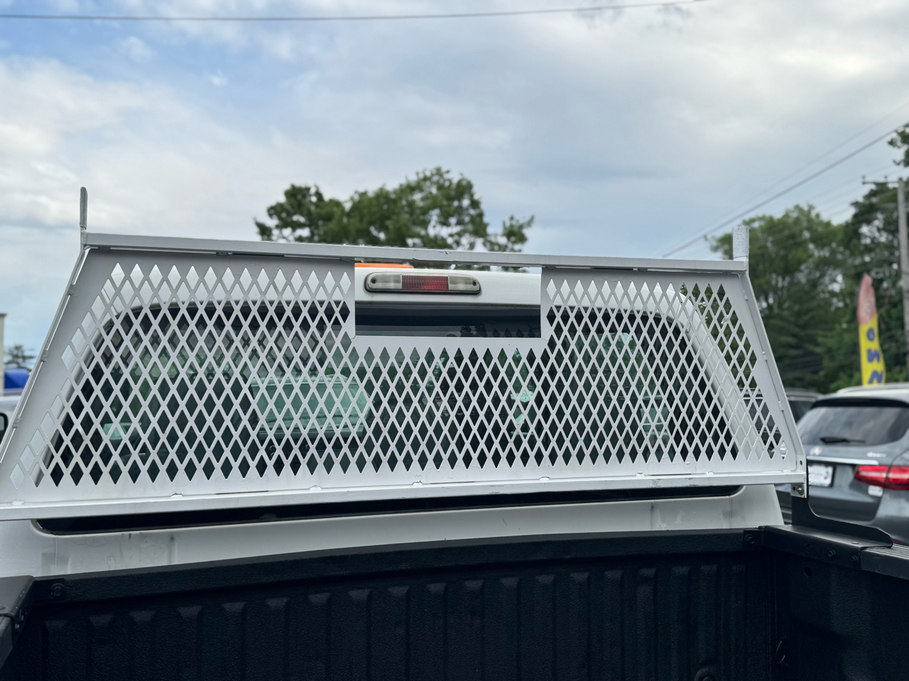 Ford F-250 SD XLT Crew Cab Long Bed 4WD 2013