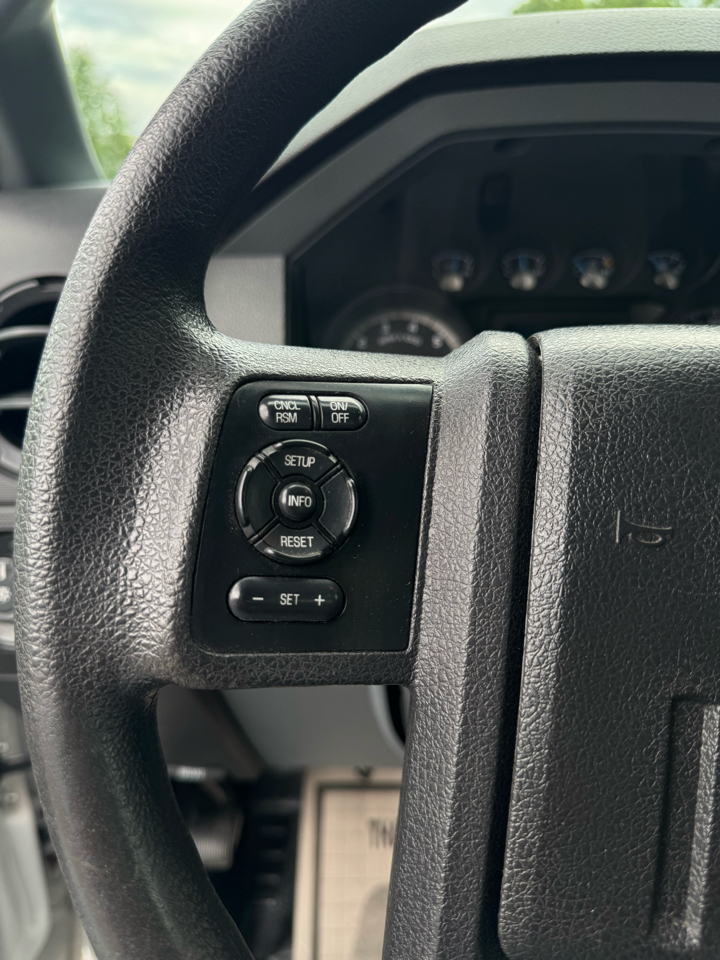 Ford F-250 SD XLT Crew Cab Long Bed 4WD 2013