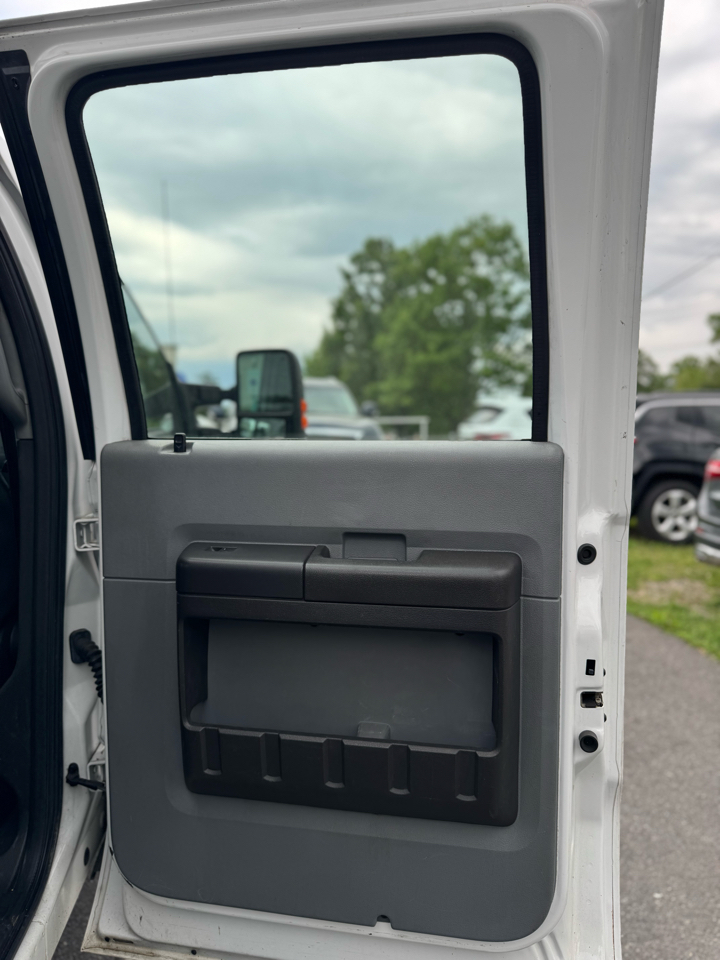 Ford F-250 SD XLT Crew Cab Long Bed 4WD 2013