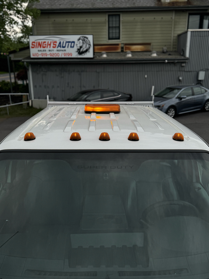 Ford F-250 SD XLT Crew Cab Long Bed 4WD 2013