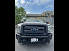 2013 Ford F-250 SD 
