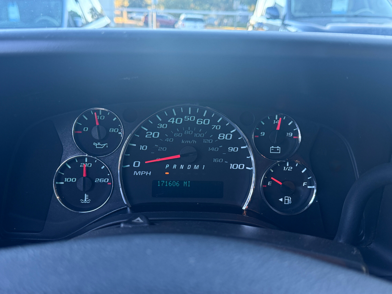 Chevrolet Express 3500 Cargo Extended 2017