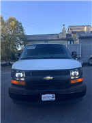 2017 Chevrolet Express 