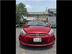2017 Hyundai Accent 