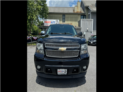 2011 Chevrolet Tahoe 